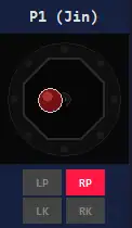 철권 3 학습 실험 / 원문 이미지 1